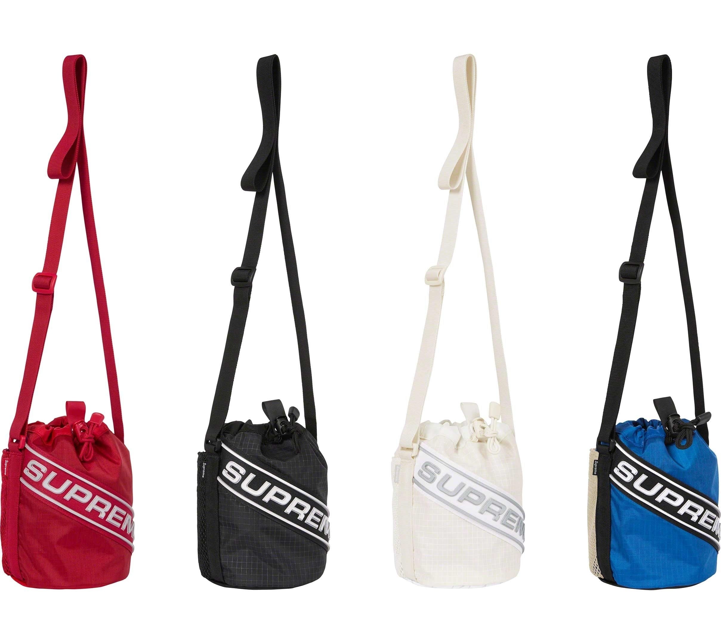 Small Cinch Pouch